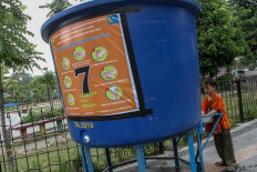 COVID-19: Pekanbaru first area in Sumatra granted request to impose large-scale social restrictions