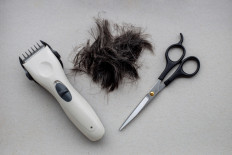 Cutting your hair at home? Clipper brand Wahl has these tips