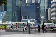 COVID-19 is a stakeholder capitalism litmus test