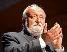 Penderecki: A classical avant-gardist loved by Hollywood