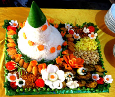 Gastrodiplomacy and cultural diplomacy