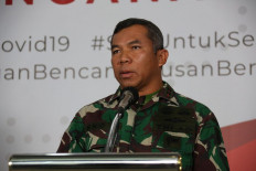 COVID-19: Jakarta not ready to face worst-case scenario: Experts