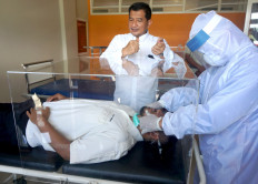 East Java girl, 11, becomes youngest COVID-19 fatality in Indonesia