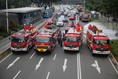 Indonesia’s strategy to combat COVID-19: What we know so far