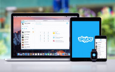 Microsoft says Skype users surge 70 percent amid coronavirus outbreak