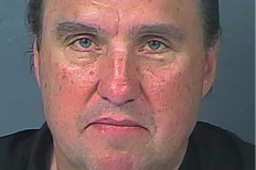 Florida megachurch pastor charged with defying coronavirus stay-at-home orders