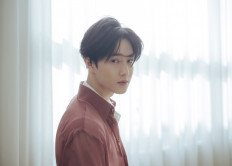 EXO’s Suho hopes to show real self in solo album