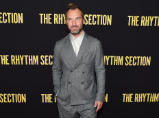 Jude Law and more narrate new 'Harry Potter' audiobook