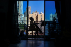 Panama to restrict movement by gender during virus quarantine 			