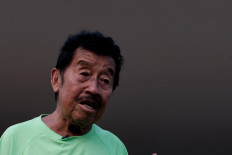 Track and field figure, former minister Mohamad ‘Bob’ Hasan dies of cancer