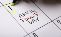 Countries threaten jail for April Fools' Day jokes about coronavirus