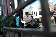 Indonesian netizens warm to idea of lockdown to contain COVID-19
