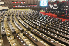 House of missing priorities