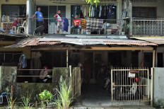 COVID-19: Govt to allocate Rp 100 billion to protect Indonesians abroad