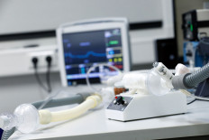 ITB, Unpad join forces to develop COVID-19 ventilators