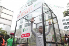 Response to COVID-19 must build resilient future