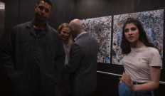 A first film on the coronavirus epidemic has been shot