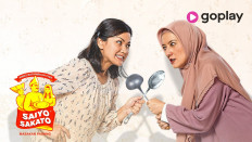 'Saiyo Sakato': A tasty offering on polygamy, rivalry and family dynamics