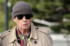 Disgraced French writer Matzneff stripped of state aid