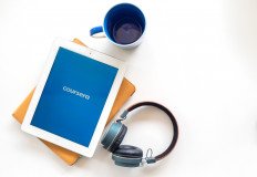 Coursera offers 100 free online classes taught by universities, tech giants