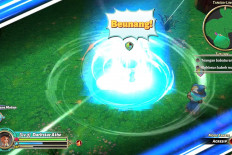 RPG game 'Valthirian Arc: Hero School Story’ released in Indonesia