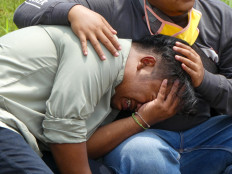 The faces behind the numbers: Remembering COVID-19 victims