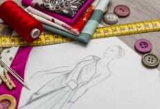 [UPDATED] Indonesian fashion designers help sew, donate protective gear for medical workers