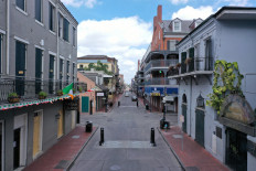 Why is New Orleans' coronavirus death rate 7 times New York's? Obesity is a factor