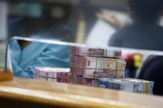 Indonesia raises $1.5b from government bonds to fund fiscal deficit