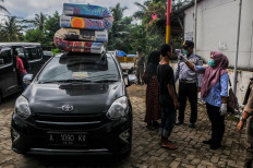 COVID-19: 'Mudik' risks mass contagion across Java