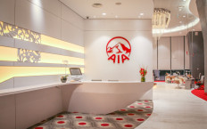 AIA’s latest innovation: AIA applies technology to support the policy of massive-scale physical distancing by launching AIA DigiBuy as an innovative marketing service that allows for non-face-to-face purchasing.