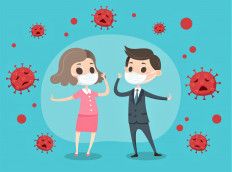 Urban Chat: Coronavirus, charities and charlatans