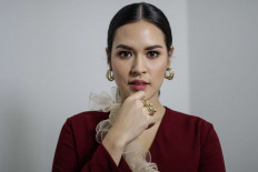 'I feel like Dora the Explorer': Raisa shares slices of pandemic life