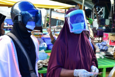 Accused of "piracy", US denies diverting masks bound for Germany