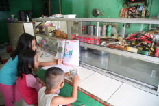 COVID-19: Children must keep learning despite crisis