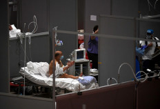 "They just sedate them": Coronavirus overwhelms Spain's care homes