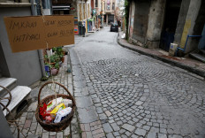 COVID-19: Indonesian mission in Turkey offers virtual assistance to diaspora