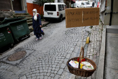 Erdogan rejects Turkish minister's resignation after coronavirus lockdown criticism