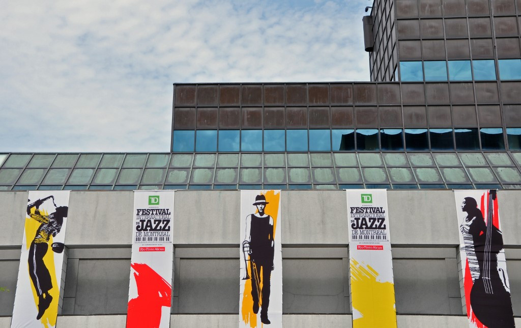 World S Largest Jazz Festival In Montreal Cancelled Due To Pandemic Entertainment The Jakarta Post
