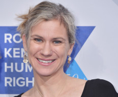 Two members of Kennedy family missing on US canoe trip