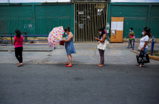 Pandemic, national disaster and domestic violence 