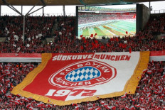 Bayern fans return Super Cup tickets amid 'super spreader' fears