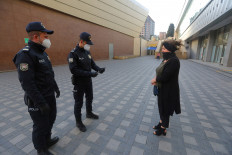 Azerbaijan, Armenia on war footing after reports of casualties in heavy fighting