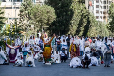 Ethiopia reports first two deaths from coronavirus