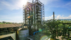 RI to establish methanol, ethanol factories to curb imports