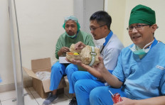 COVID-19: Pertamina Foundation provides housing for medical workers at referral hospital