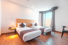 OYO Indonesia reports jump in occupancy, aims to settle refunds swiftly