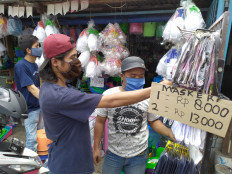 Govt to disburse social assistance to Greater Jakarta poor by April 20