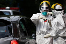 Govt wants 78 laboratories to conduct COVID-19 tests