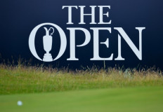 British Open cancelled for first time since World War II due to virus